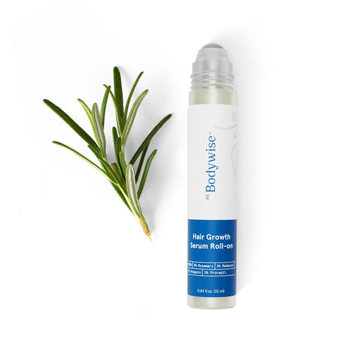 Hair Growth  Roll On Serum