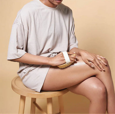Cellulite Massage Oil