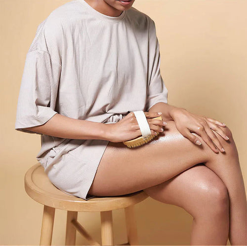 Cellulite Massage Oil