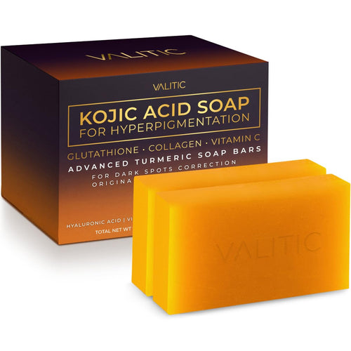 Kojic Acid Soap