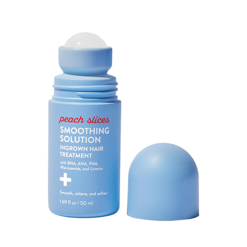 Smoothing Solution