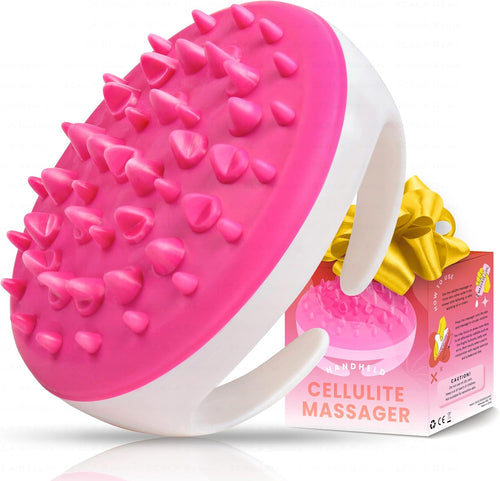 Cellulite Scrubber