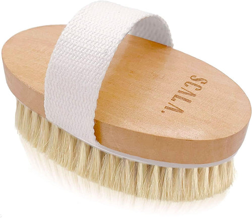 Body Brush