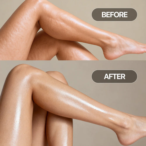 Cellulite Massage Oil