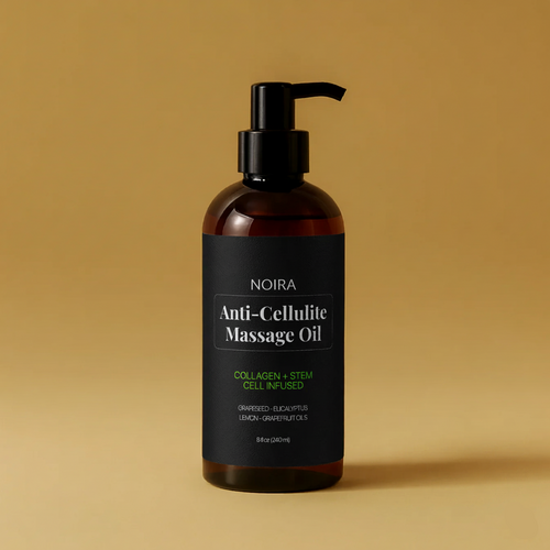 Cellulite Massage Oil